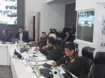 Gaula de la Policía. Colprensa 