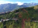 Los kilómetros cerrados entre Yarumal, en el Norte de Antioquia, y Caucasia, en el Bajo Cauca, suman 165. FOTO Colprensa