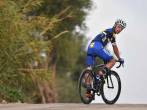 Ni en vacaciones desamparan la bici