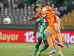 Envigado tuvo un buen comienzo de torneo, pero aflojó sobre el final. Contra Nacional salvó la categoría. FOTO manuel saldarriaga 