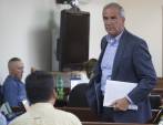 Gustavo Alberto Villegas fue el primer secretario de Seguridad de Medellín en el gobierno de Federico Gutiérrez. FOTO MANUEL SALDARRIAGA