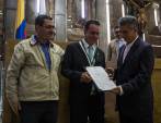 “Chucho” recibe Orden a la Antioqueñidad 