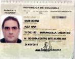 Magistrados de Ruanda cierran filas en el caso de Álex Saab. FOTO COLPRENSA