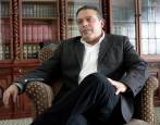 La corrupción ha sido el principal foco de acción del concejal Guerra en sus debates. FOTO ARCHIVO