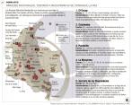 En el Santuario Otún Quimbaya se han encontrado 67 especies de mamíferos, incluyendo las sobrevivientes más grandes y representativas de la zona andina. Foto: Cortesía Parques Nacionales Naturales