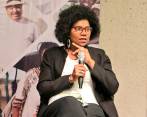 Desde Vicepresidencia no lograron consolidar el apoyo de la Misión de Sabios a la ministra Mabel Torres. FOTO: Colprensa