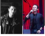 Juanes y Fonseca postulados en las principales categorías del Grammy Latino. 