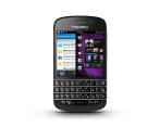 El sistema operativo Blackberry es uno de los que no tendrá WhatsApp desde este año. Foto Archivo EC.