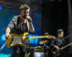Juanes copatrocinará esta beca para jóvenes músicos. Foto: Julio César Herrera Echeverri