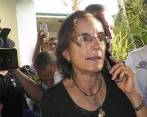 Salud Hernández. FOTO AP