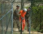 En la cárcel de Guantánamo solo quedan 61 internos. Foto: AP