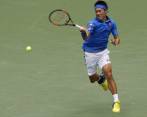 Nishikori cobró revancha ante Murray, quien lo derrotó en las semifinales de los pasados Juegos Olímpicos en Río. FOTO AP