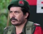 De alias Pablito se dice que es uno de los guerrilleros más reacios a negociar con el Gobierno nacional. FOTO: Archivo particular 