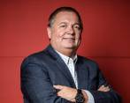 Hernán Rincón, CEO de Avianca Holdings. Foto Colprensa.