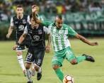 Macnelly llegaría a su octavo equipo en su carrera a los 34 años. FOTO: ROBINSON SÁENZ