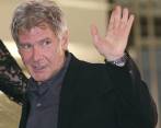 Harrison Ford ha participado en más de 70 producciones. FOTO Reuters