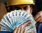 Propuesta de los empresarios sobre el salario mínimo 2021 dista en 104.640,94 pesos de la de los trabajadores; estos últimos piden un aumento de 13,92 %. FOTO COLPRENSA