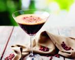 Espresso Martini, coctel caliente a base de licor de café. FOTO SHUTTERSTOCK