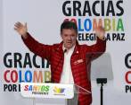 El Congreso investigará si ingresaron dineros de Odebrecht a la campaña de Juan Manuel Santos en 2014. FOTO Colprensa