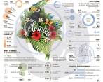 Demanda de recursos naturales es un reto para el país