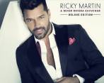 Esta imagen la comparte Ricky en redes sociales. 