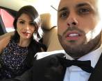 FOTO. Instagram Nicky Jam @nickyjampr