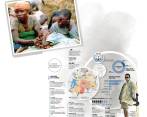 El genocidio cambió la población de Ruanda al punto de que solo 6 % de las personas tiene más de 55 años. FOTO: Reuters