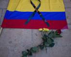 ONU en Colombia presentó ayer el asesinato de dirigentes sociales como su mayor preocupación. FOTO Julio cesar Herrera 