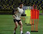 James Rodríguez, mediocampista colombiano del Real Madrid. FOTO TWITTER JAMES