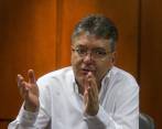 Mauricio Cárdenas, ministro de Hacienda y Crédito Público, no descartó una nueva enajenación de Ecopetrol. FOTO Esteban Vanegas