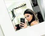 En Instagram Gigi Hadid tiene 14.323.970 de seguidores. Cuenta: @gigihadid. FOTO Instagram