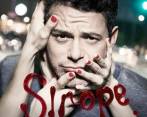 Esta es la portada del nuevo disco de Alejandro Sanz que saldrá a la venta el próximo 4 de mayo. FOTO Twitter