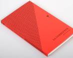 ‘La corriente’ es el primer libro de la editorial Angosta. 