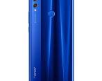 El Honor 8x es uno de los equipos que esa compañía trajo al país. Incluye tendencias como la pantalla full view. FOTO cortesía honor.