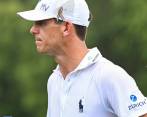 Los golfistas profesionales que participaron durante el fin de semana en varios torneos en Estados Unidos y Europa rindieron un homenaje a Mía Villegas, quien murió el pasado 26 de julio. FOTOS CORTESÍA PGA