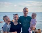 FOTO: TWITTER DE CHRIS FROOME