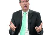 Juan Carlos Archila, presidente de América Móvil Colombia (Claro). FOTO La república