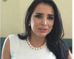 Aida Merlano podrá ser buscada en 194 países adscritos a Interpol. FOTO: Colprensa