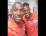 Mina y Zapata invitan a que el martes nadie trabaje en Colombia