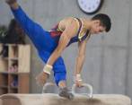 Colombia tiene un desafío mundial en gimnasia