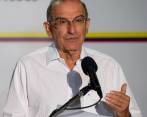 Gobierno y Farc de nuevo en la mesa de diálogos