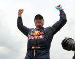 Carlos Zainz ganó su primer Dakar en 2010. FOTO REUTERS