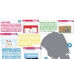 Con esta extensión de Google Chrome cada imagen en cualquier sitio web tendrá un gran bigote. 