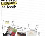 Las historias dibujadas de Amalia