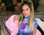 Karol G está lista para su concierto gratuito en Medellín