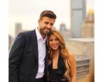 Shakira y Piqué se conocieron en 2010, durante el Mundial de Sudáfrica. FOTO INSTAGRAM