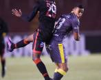 Leonardo Castro, uno de los jugadores que debe aprovechar esta seguidilla de partidos en Liga y volver al gol. FOTO afp 
