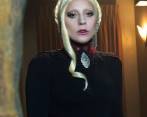 “Veo el show cada semana y no puedo respirar cuando me enfrento a mí misma. Me da dolor de estómago”, Lady Gaga. FOTO Cortesía