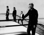U2 ha decidido promocionar su nuevo disco en la calle. Foto Cortesía Universal Music/Anton Corbijn