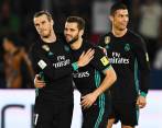 Real Madrid se enfrantará a Gremio de Brasil en la final del Mundial de Clubes. FOTO EFE